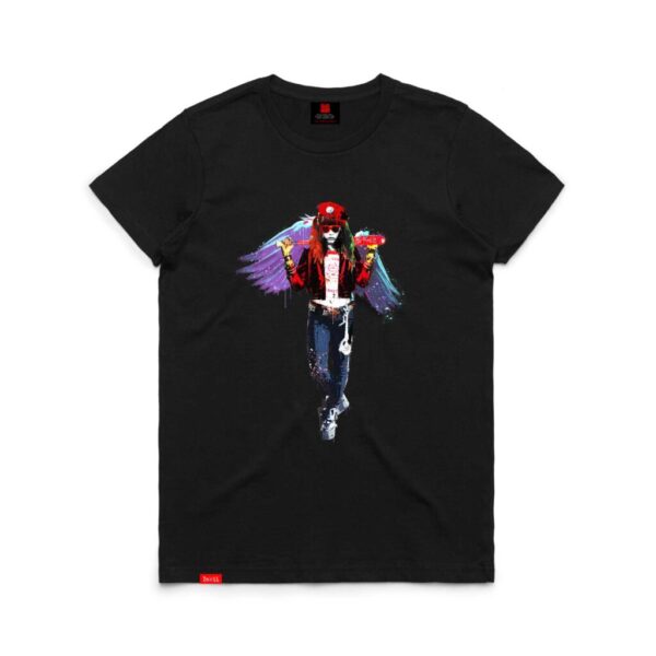 Guardian Angel T-Shirt
