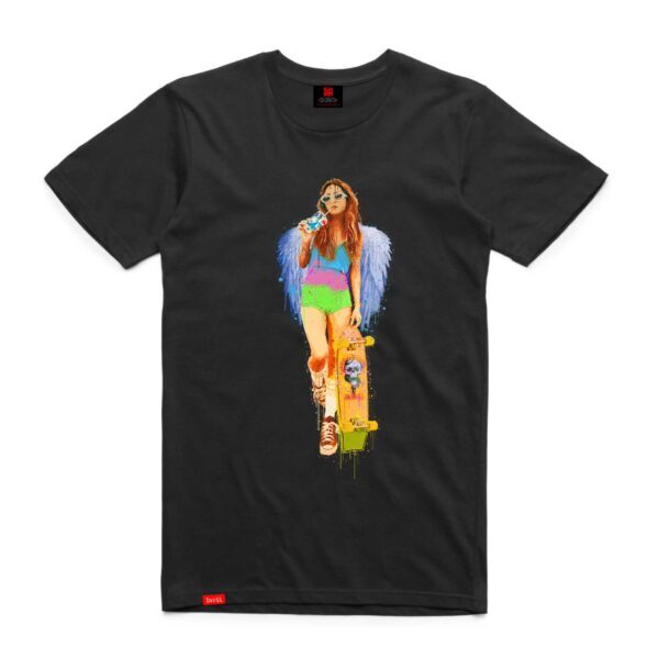 Skate Angel T-Shirt